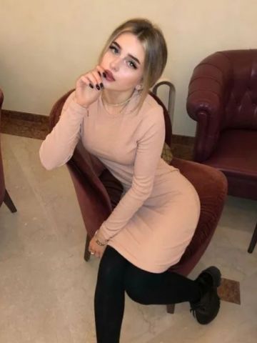 Анкета проститутки Ядвига, Сосногорск, 24 года, №270091